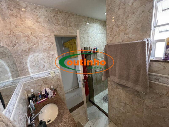 Imagem Apartamento com 2 Quartos à Venda, 70 m² em Tijuca - Rio De Janeiro Imagem Apartamento com 2 Quartos à Venda, 70 m² em Tijuca - Rio De Janeiro
