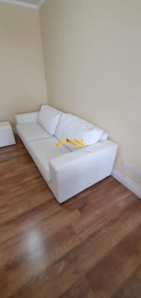 Imagem Apartamento com 2 Quartos à Venda, 60 m² em Vila Santa Catarina - São Paulo Imagem Apartamento com 2 Quartos à Venda, 60 m² em Vila Santa Catarina - São Paulo