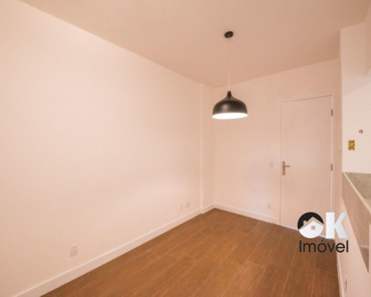 Imagem Apartamento com 2 Quartos à Venda, 43 m² em Higienópolis - São Paulo Imagem Apartamento com 2 Quartos à Venda, 43 m² em Higienópolis - São Paulo