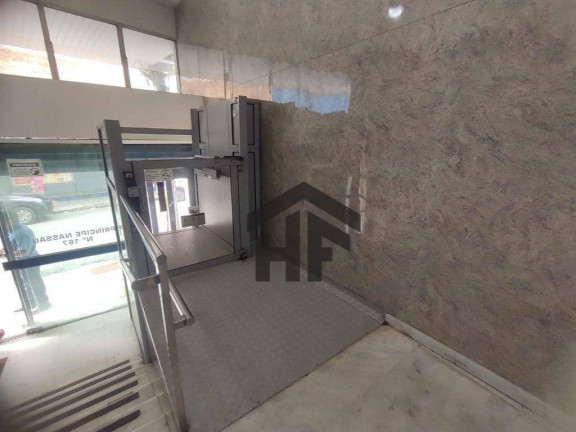 Sala Comercial para Alugar, 47 m² em São José - Recife