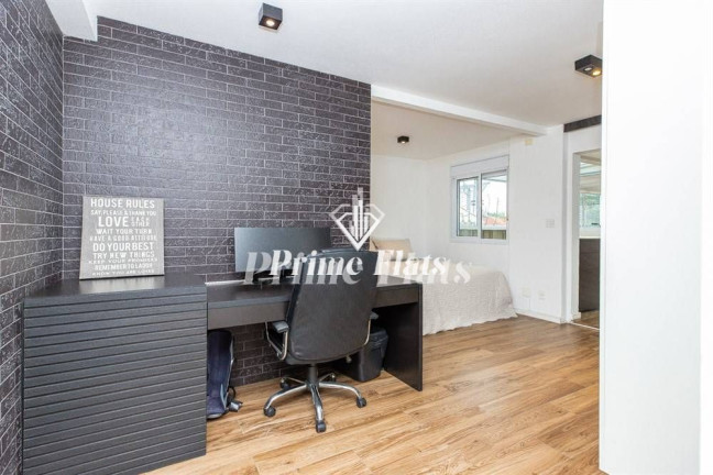 Imagem Apartamento com 1 Quarto à Venda, 64 m² em Jardim Portal I E Ii - São Paulo Imagem Apartamento com 1 Quarto à Venda, 64 m² em Jardim Portal I E Ii - São Paulo
