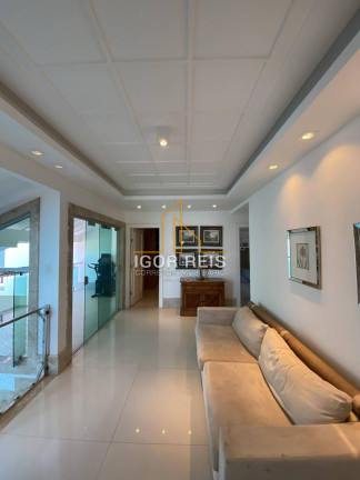 Imagem Casa com 5 Quartos à Venda, 880 m² em Jardim Flamboyant - Campos Dos Goytacazes