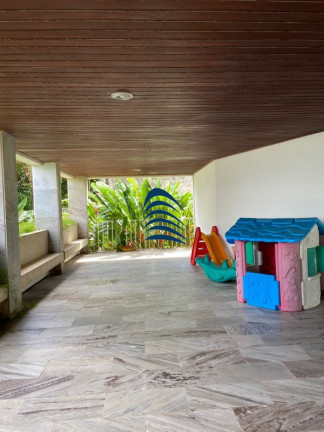Imagem Apartamento com 4 Quartos à Venda, 21.000 m² em Ondina - Salvador
