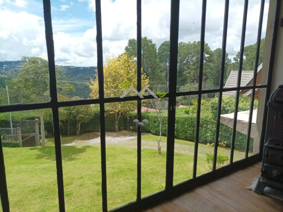 Imagem Casa com 4 Quartos à Venda, 200 m² em Vila Inglesa - Campos Do Jordão