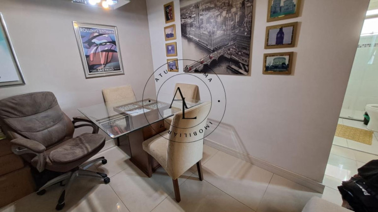 Imagem Apartamento com 2 Quartos à Venda, 50 m² em Vila Industrial - Campinas Imagem Apartamento com 2 Quartos à Venda, 50 m² em Vila Industrial - Campinas