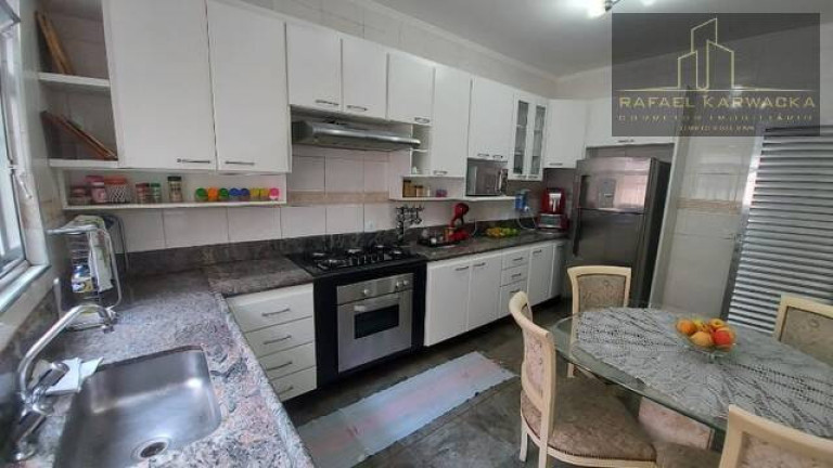 Imagem Sobrado com 3 Quartos à Venda, 450 m² em Pestana - Osasco