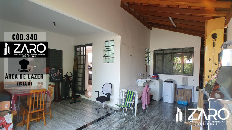 Imagem Casa com 3 Quartos à Venda, 200 m² em Jardim Bandeirante (cohab) - Rio Claro Imagem Casa com 3 Quartos à Venda, 200 m² em Jardim Bandeirante (cohab) - Rio Claro