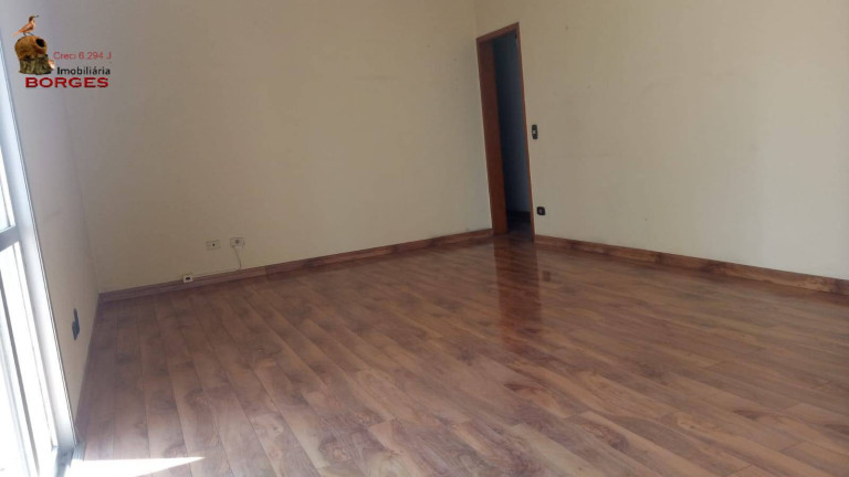 Foto do imóvel Apartamento com 3 Quartos à Venda, 115 m² em Campo Belo - São Paulo