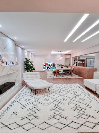 Imagem Apartamento com 3 Quartos à Venda, 104 m² em Vila Santa Catarina - São Paulo Imagem Apartamento com 3 Quartos à Venda, 104 m² em Vila Santa Catarina - São Paulo