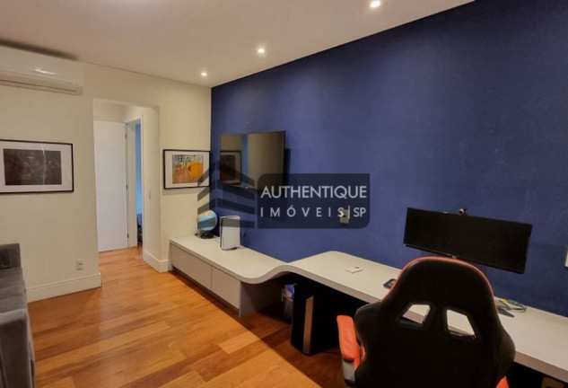 Imagem Apartamento com 4 Quartos à Venda, 250 m² em Vila Mariana - São Paulo Imagem Apartamento com 4 Quartos à Venda, 250 m² em Vila Mariana - São Paulo