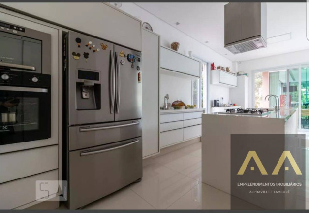 Imagem Casa com 5 Quartos à Venda, 740 m² em Alphaville - Santana De Parnaíba Imagem Casa com 5 Quartos à Venda, 740 m² em Alphaville - Santana De Parnaíba