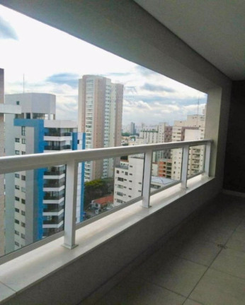 Imagem Apartamento à Venda,  em Vila Clementino - São Paulo