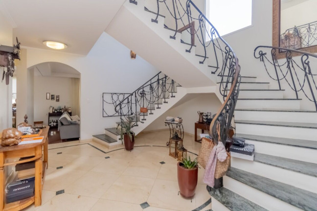 Imagem Casa com 3 Quartos à Venda, 600 m² em Bosque Da Saúde - São Paulo