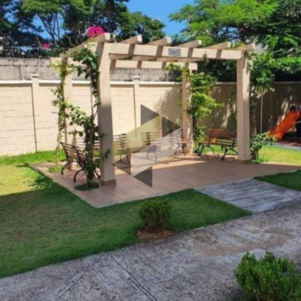 Imagem Apartamento com 2 Quartos à Venda, 47 m² em Jardim Novo Mundo - Sorocaba Imagem Apartamento com 2 Quartos à Venda, 47 m² em Jardim Novo Mundo - Sorocaba