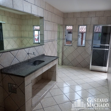 Imagem Casa com 3 Quartos à Venda, 150 m² em Vila Americana - Volta Redonda
