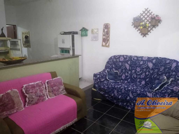 Imagem Casa com 2 Quartos à Venda, 70 m² em Ipiranguinha - Ubatuba Imagem Casa com 2 Quartos à Venda, 70 m² em Ipiranguinha - Ubatuba