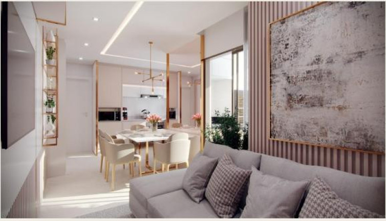 Imagem Apartamento com 3 Quartos à Venda, 134 m² em Bom Jesus - São José Dos Pinhais Imagem Apartamento com 3 Quartos à Venda, 134 m² em Bom Jesus - São José Dos Pinhais