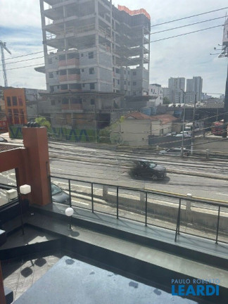 Imagem Sala Comercial à Venda, 45 m² em Campestre - Santo André Imagem Sala Comercial à Venda, 45 m² em Campestre - Santo André
