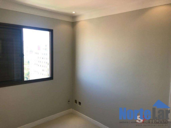Imagem Apartamento com 3 Quartos à Venda, 127 m² em Santa Teresinha - São Paulo
