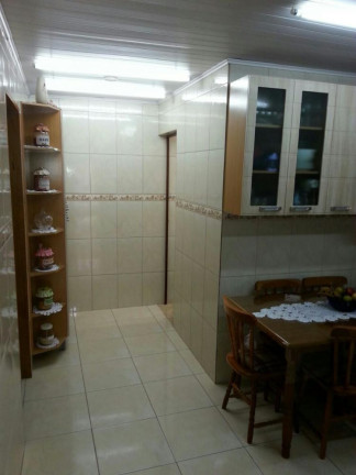 Imagem Casa com 2 Quartos à Venda,  em Vila Formosa - São Paulo