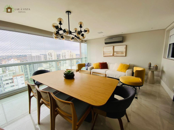 Imagem Apartamento com 3 Quartos à Venda, 165 m² Imagem Apartamento com 3 Quartos à Venda, 165 m²