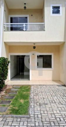 Casa com 2 Quartos à Venda, 91 m² em Vila Praiana - Lauro De Freitas