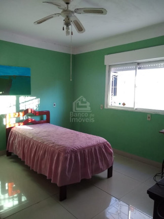 Imagem Casa com 3 Quartos à Venda, 159 m² em Nossa Senhora Medianeira - Santa Maria
