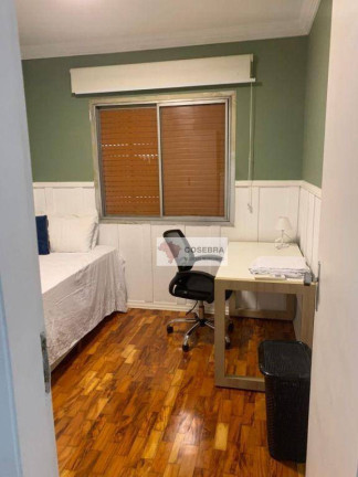 Imagem Apartamento com 3 Quartos para Alugar, 97 m² em Vila Olímpia - São Paulo