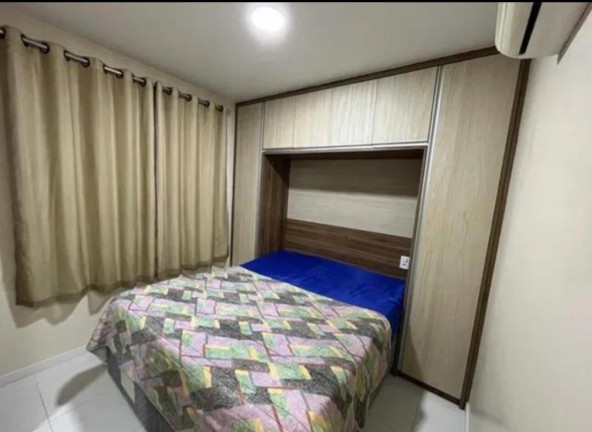 Imagem Apartamento com 2 Quartos à Venda, 70 m² em Praia De Itaparica - Vila Velha