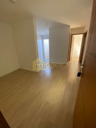 Apartamento com 2 Quartos à Venda, 42 m² em Vila Pires - Santo André