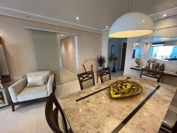 Imagem Apartamento com 3 Quartos à Venda, 147 m² em Tupi - Praia Grande Imagem Apartamento com 3 Quartos à Venda, 147 m² em Tupi - Praia Grande