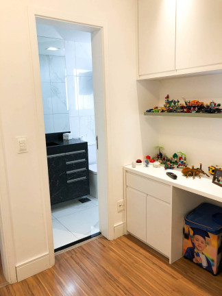 Imagem Apartamento com 3 Quartos à Venda, 134 m² em Tatuapé - São Paulo Imagem Apartamento com 3 Quartos à Venda, 134 m² em Tatuapé - São Paulo