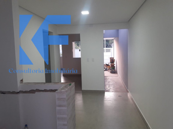Imagem Casa com 2 Quartos à Venda, 100 m² em Parque Jambeiro - Campinas Imagem Casa com 2 Quartos à Venda, 100 m² em Parque Jambeiro - Campinas