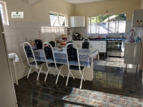 Casa com 2 Quartos à Venda, 250 m² em Jardim Vitoria - Mairinque