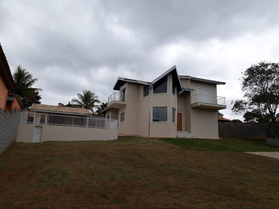 Imagem Casa de Condomínio com 4 Quartos à Venda, 300 m² em Sítio Da Moenda - Itatiba Imagem Casa de Condomínio com 4 Quartos à Venda, 300 m² em Sítio Da Moenda - Itatiba