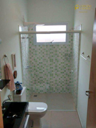 Imagem Casa com 3 Quartos à Venda, 95 m² em Jardim Paulista Ii - Itu Imagem Casa com 3 Quartos à Venda, 95 m² em Jardim Paulista Ii - Itu