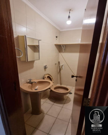 Imagem Apartamento com 3 Quartos para Alugar, 224 m² em Centro - Sorocaba