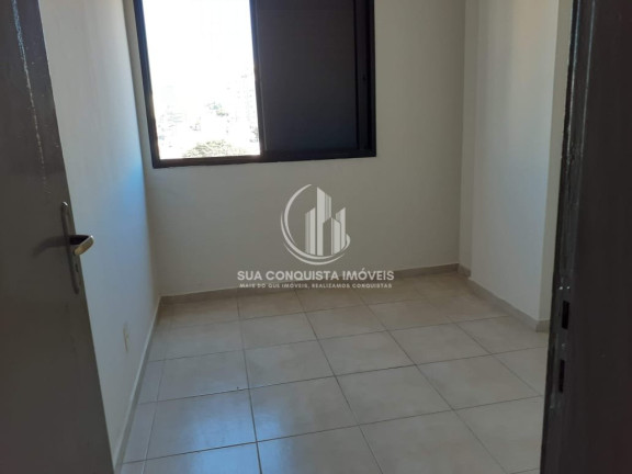 Imagem Apartamento com 2 Quartos à Venda, 60 m² em Centro - Sorocaba