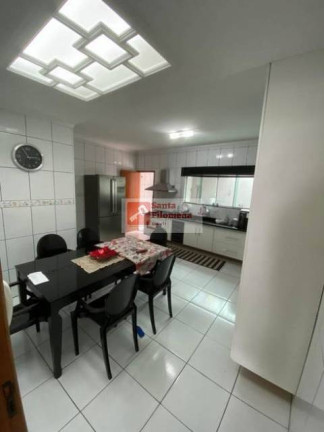 Imagem Sobrado com 3 Quartos à Venda, 125 m² em Jardim Las Vegas - Santo André Imagem Sobrado com 3 Quartos à Venda, 125 m² em Jardim Las Vegas - Santo André