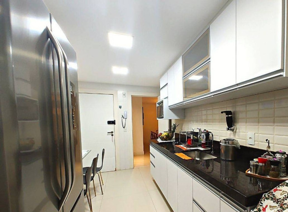 Imagem Imóvel com 3 Quartos à Venda, 147 m² em Praia De Itaparica - Vila Velha