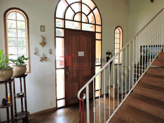 Imagem Casa de Condomínio com 4 Quartos à Venda, 444 m² em Altos De São Fernando - Jandira