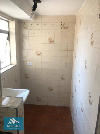 Imagem Apartamento com 2 Quartos à Venda, 50 m² em Vila Nova Cachoeirinha - São Paulo