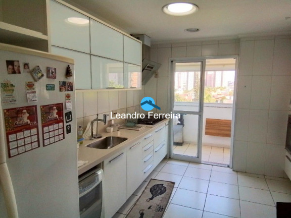 Imagem Apartamento com 4 Quartos à Venda, 203 m² em Centro - São Bernardo Do Campo