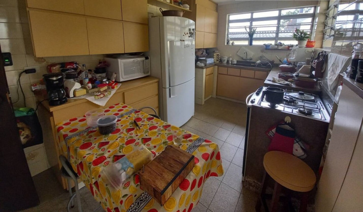 Imagem Casa com 5 Quartos à Venda, 300 m² em Lapa - São Paulo Imagem Casa com 5 Quartos à Venda, 300 m² em Lapa - São Paulo
