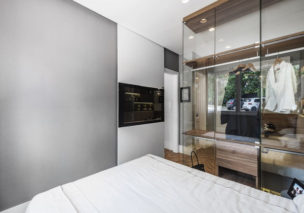 Imagem Apartamento com 2 Quartos à Venda, 42 m² em Guarapiranga - São Paulo