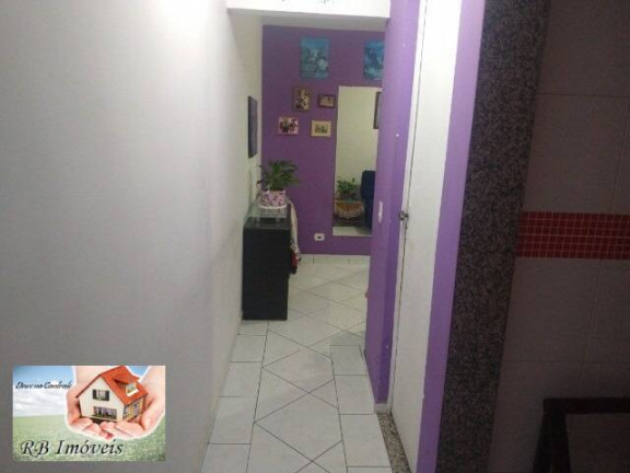 Imagem Apartamento com 2 Quartos à Venda, 50 m² em Jardim Santo André - Santo André Imagem Apartamento com 2 Quartos à Venda, 50 m² em Jardim Santo André - Santo André