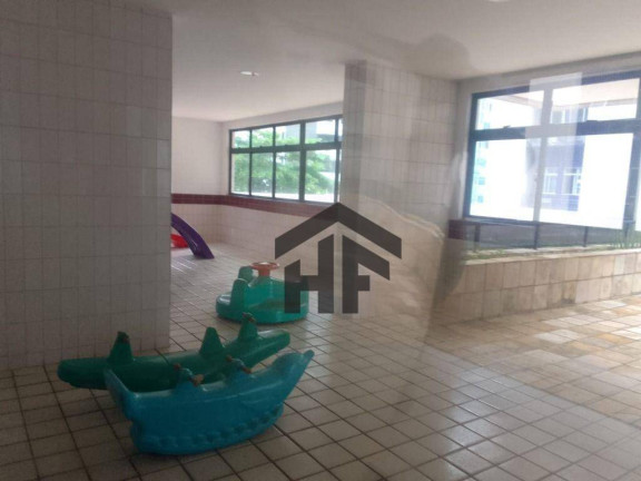 Imagem Apartamento com 5 Quartos à Venda, 500 m² em Boa Viagem - Recife