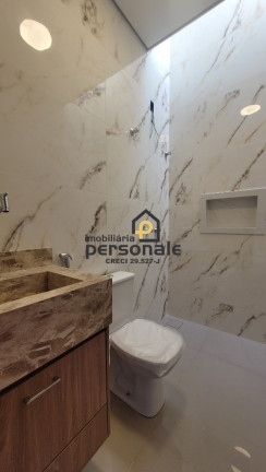 Imagem Imóvel com 3 Quartos à Venda, 115 m² em Condominio Terras De São Francisco - Sorocaba Imagem Imóvel com 3 Quartos à Venda, 115 m² em Condominio Terras De São Francisco - Sorocaba