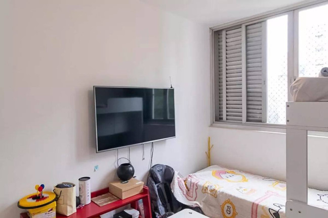 Imagem Apartamento com 2 Quartos à Venda, 79 m² em Pinheiros - São Paulo