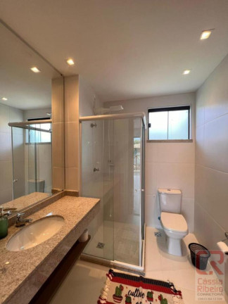 Imagem Casa de Condomínio com 3 Quartos à Venda, 244 m² em Praia Do Forte - Mata De São João Imagem Casa de Condomínio com 3 Quartos à Venda, 244 m² em Praia Do Forte - Mata De São João